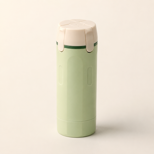 Arelavo™ 4-in-1 Travel Dispenser